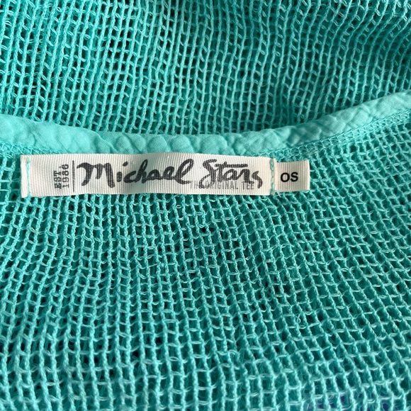 Woven Top - Picture 1 of 6